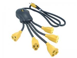 Powersquid